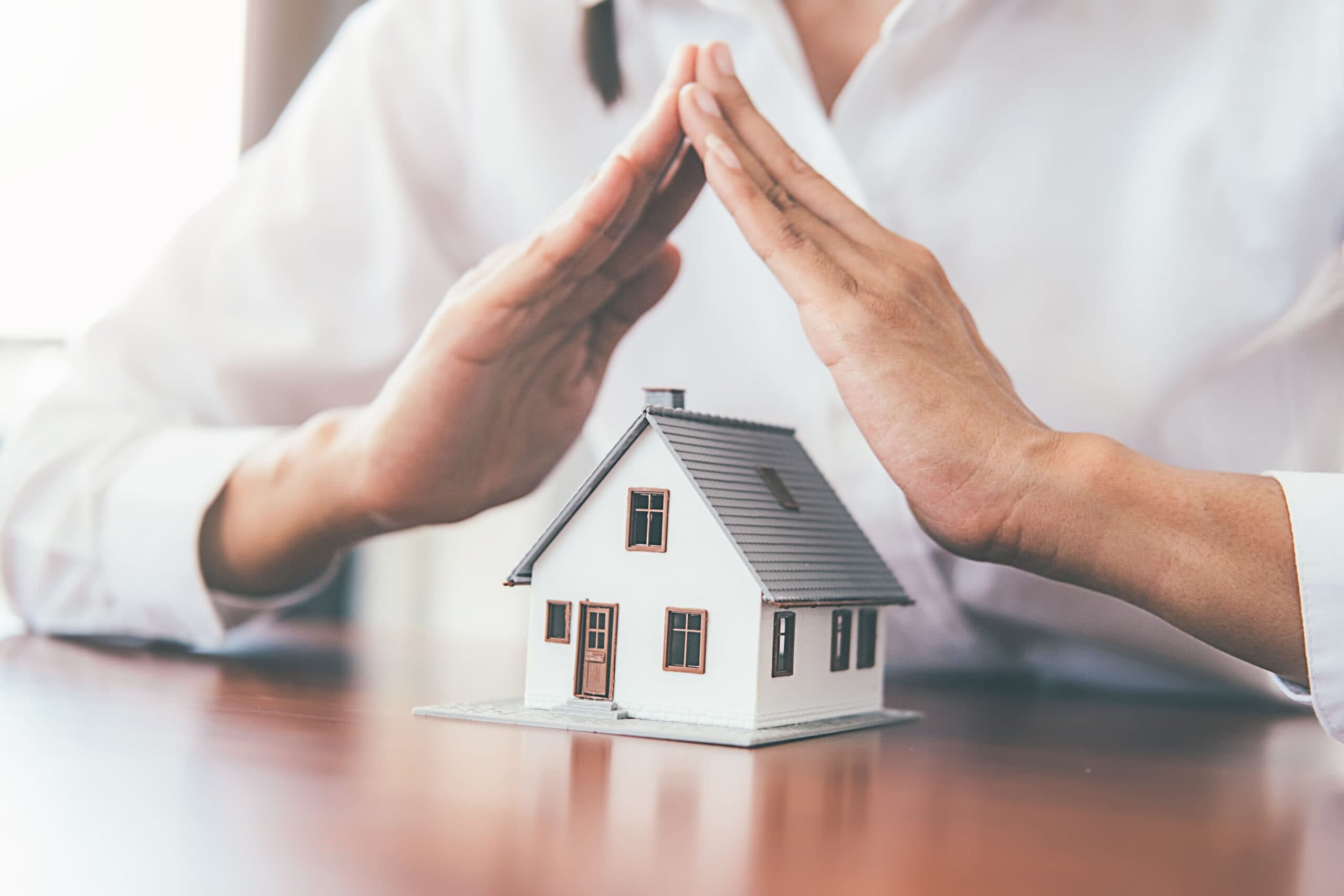 Home Financing