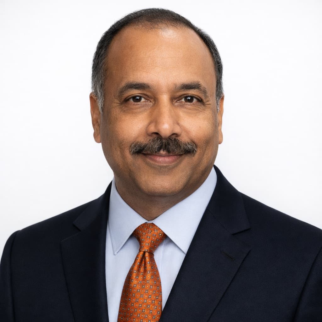 Naeem Malik, Advisor