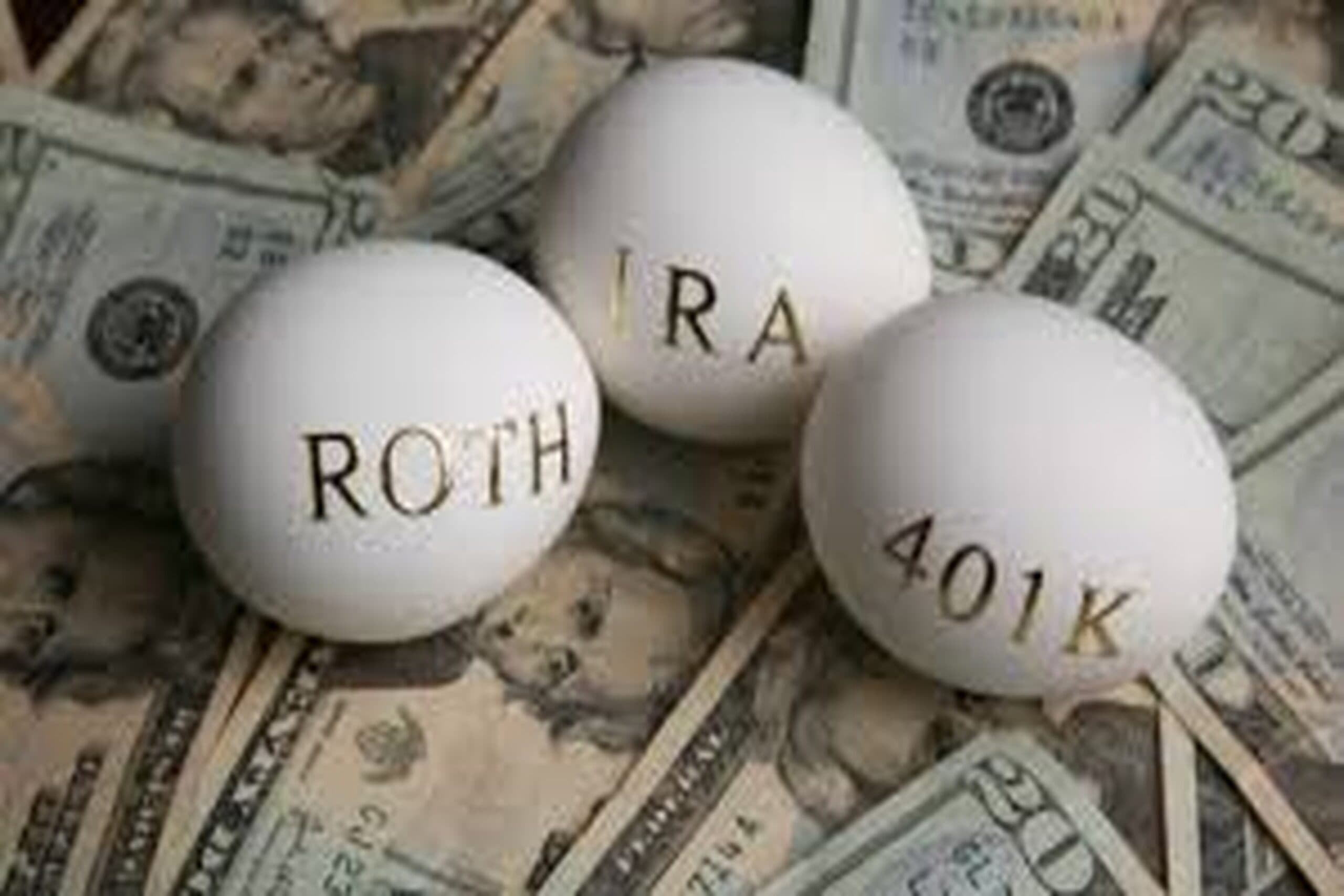 Retirement Accounts
